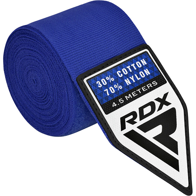 RDX_WX_Professional_Boxing_Hand_Wraps_Singapore_Blue