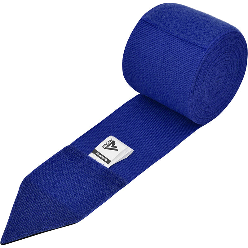 RDX WX Professional Boxing Hand Wraps