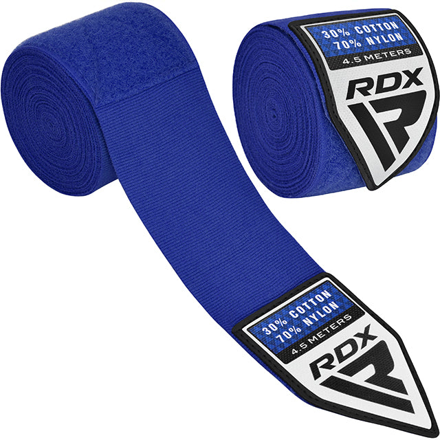 RDX WX Professional Boxing Hand Wraps