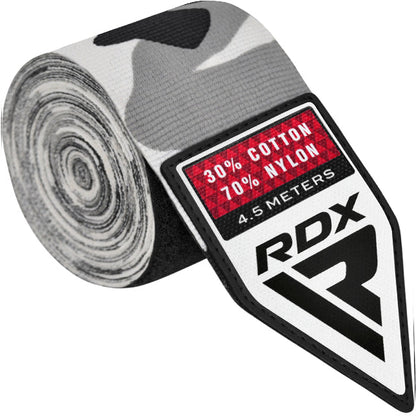 RDX_WX_Professional_Boxing_Hand_Wraps_Singapore_Camo_Grey