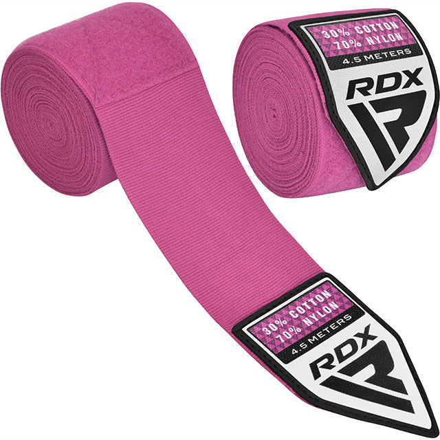 RDX WX Professional Boxing Hand Wraps