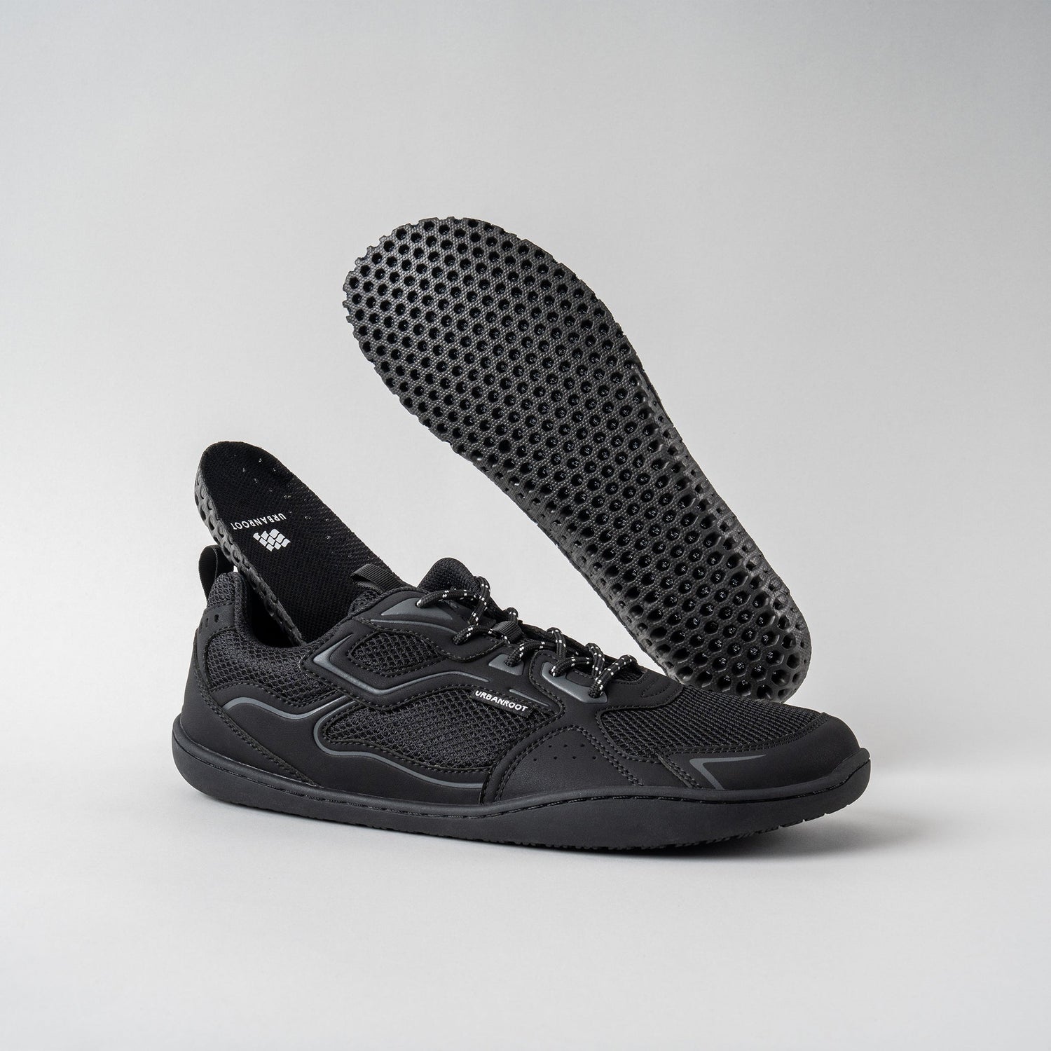 Urbanroot_Singapore_EZ01_Barefoot_Shoes_Unisex_BlackOut