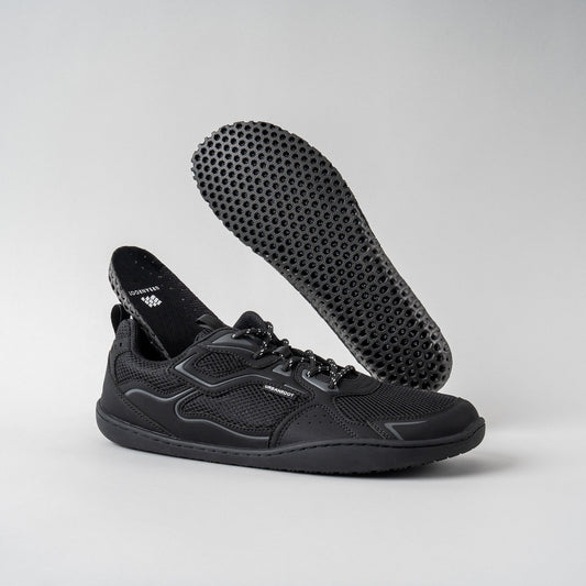 Urbanroot_Singapore_EZ01_Barefoot_Shoes_Unisex_BlackOut