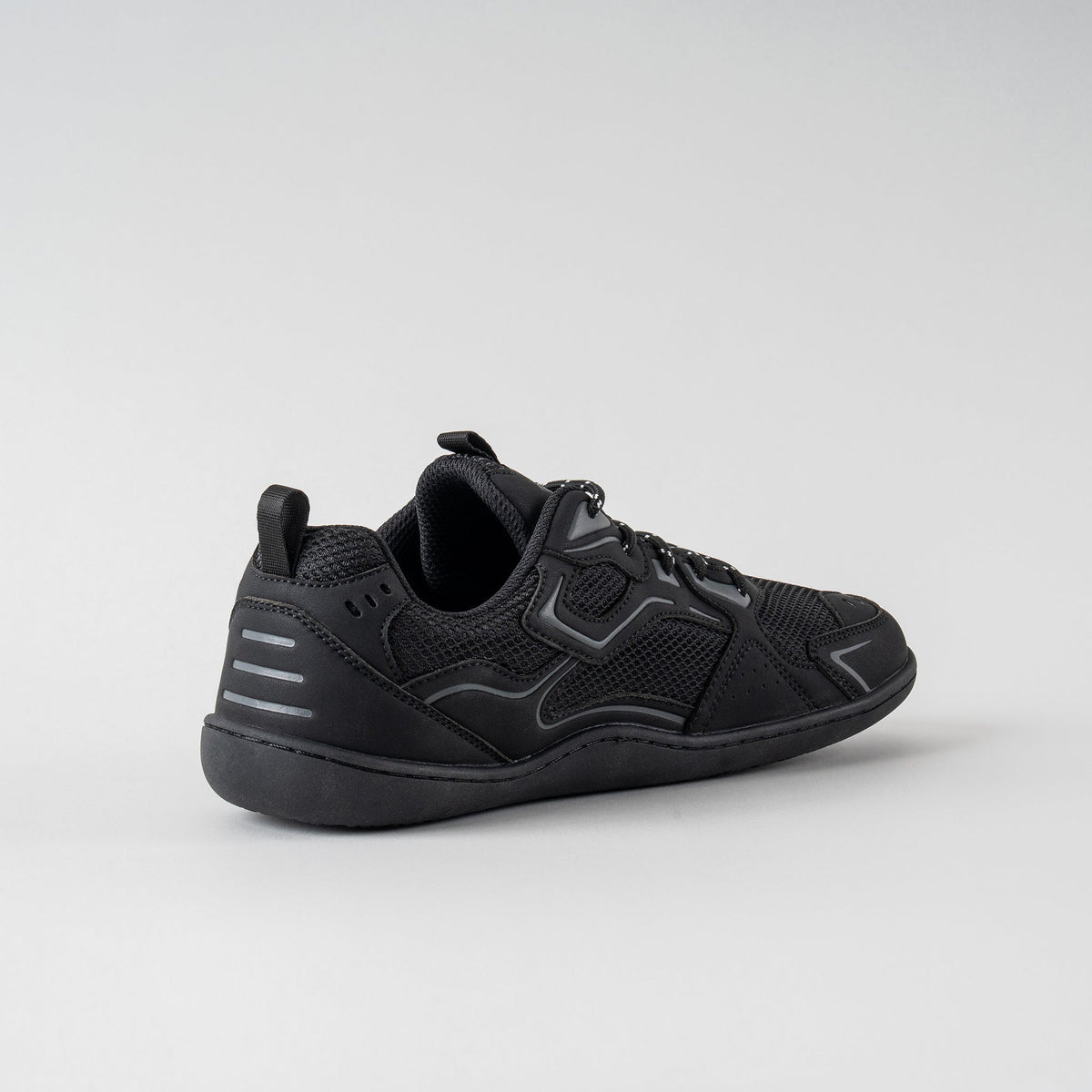 Urbanroot EZ01 Barefoot Shoes BlackOut