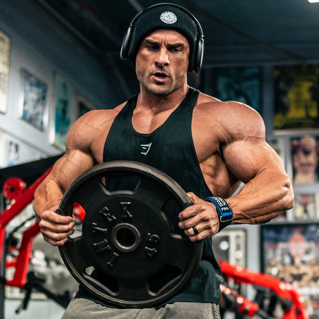 Versa Gripps® Pro Pacific Blue – Strength Yard Asia Singapore