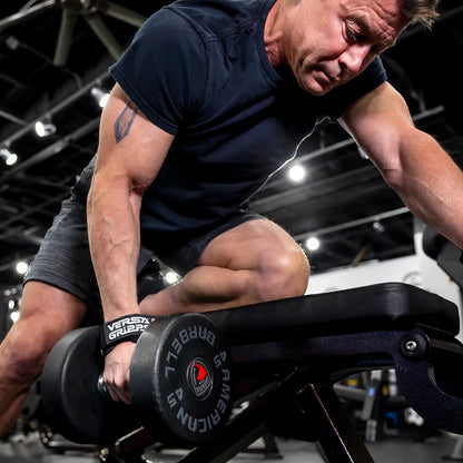 Versa Gripps® Pro Black