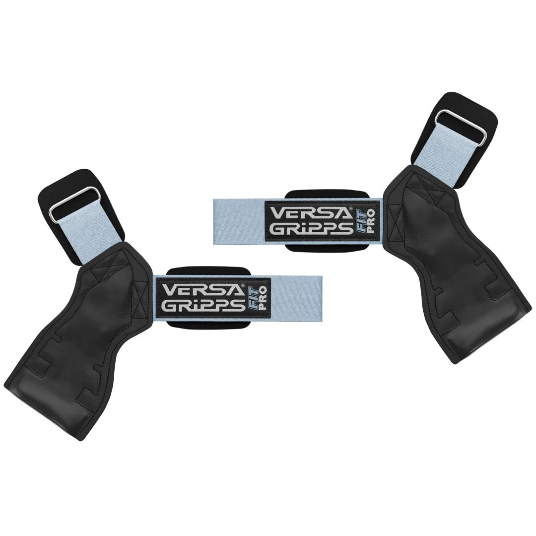 Versa Gripps® Fit Pro Blue Hydrangea