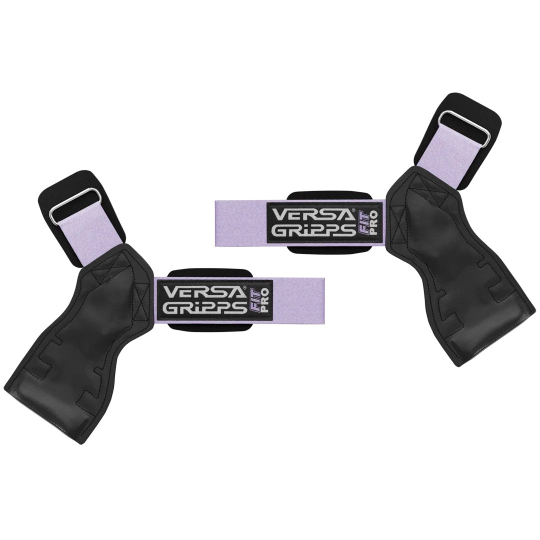 Versa Gripps® Fit Pro Desert Lilac – Strength Yard Asia Singapore