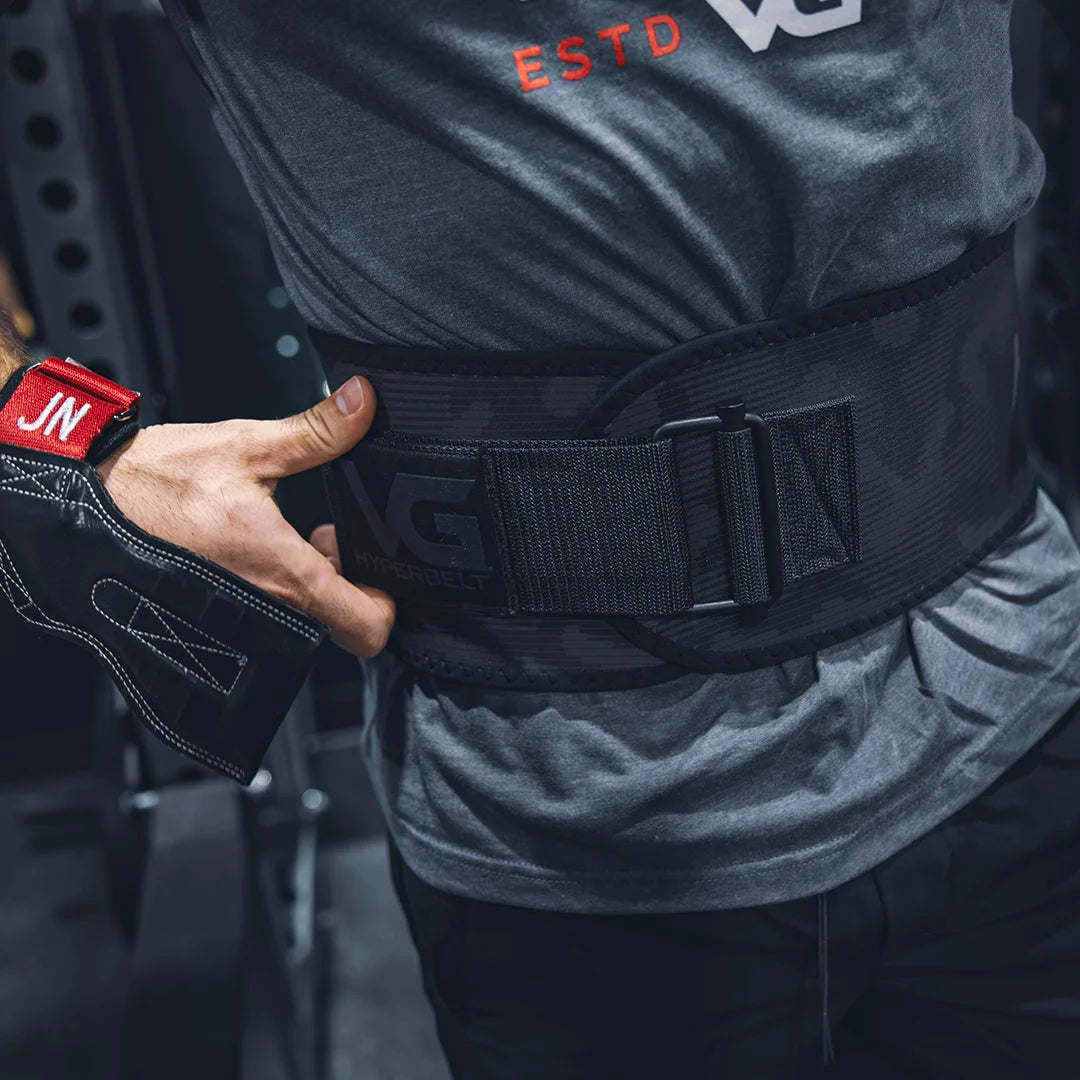 Versa Gripps Hyperbelt