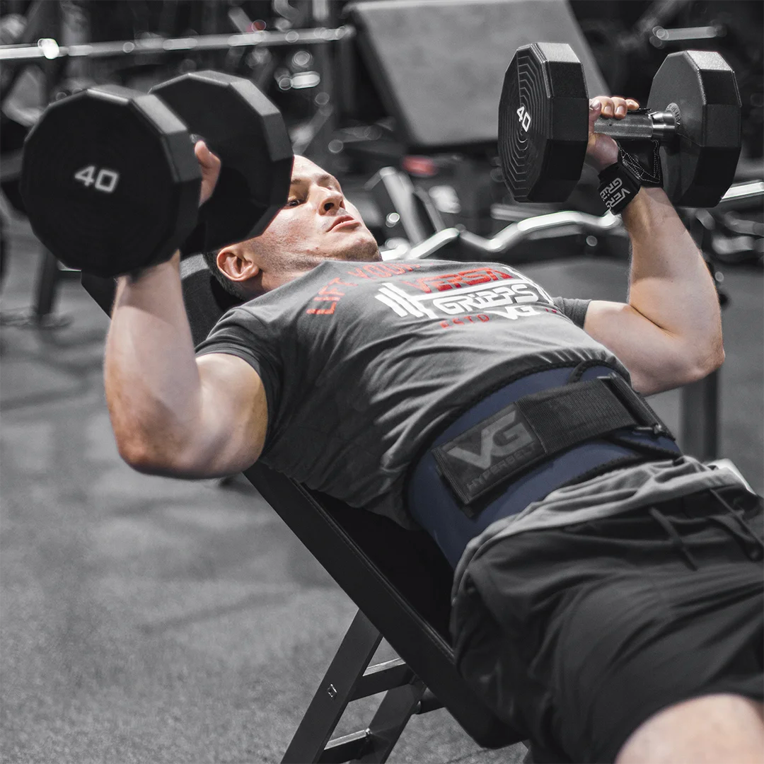 Versa Gripps Hyperbelt