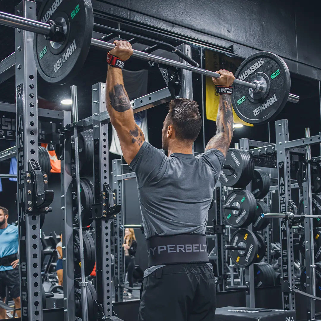 Versa Gripps Hyperbelt