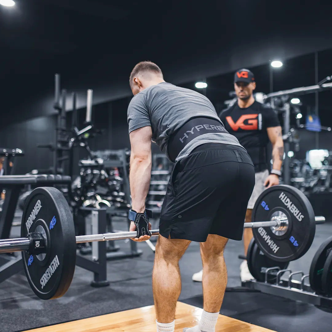 Versa Gripps Hyperbelt