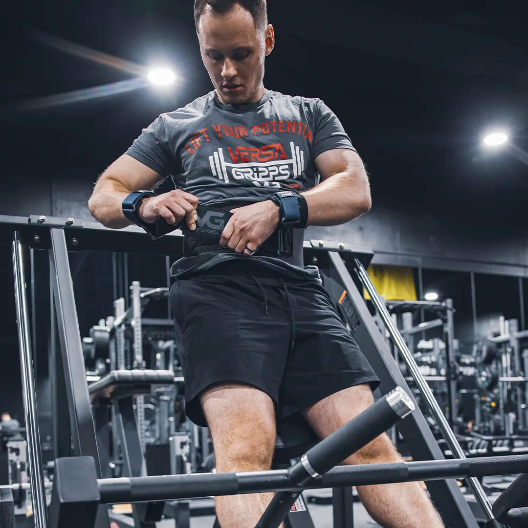 Versa Gripps Hyperbelt