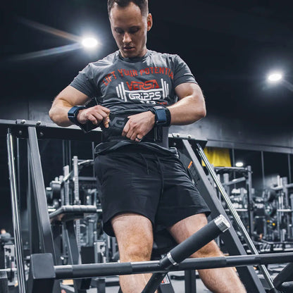 Versa Gripps Hyperbelt