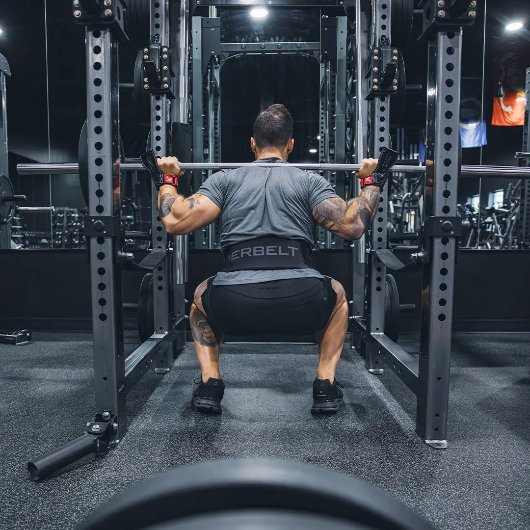 Versa Gripps Hyperbelt