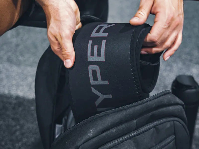 Versa Gripps Hyperbelt