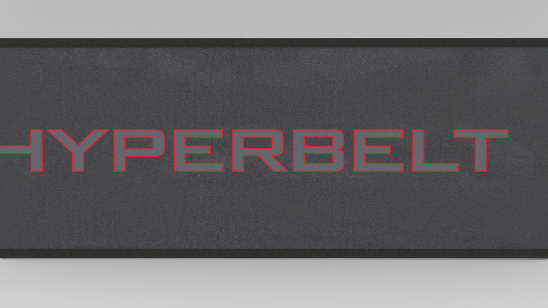 Versa Gripps Hyperbelt