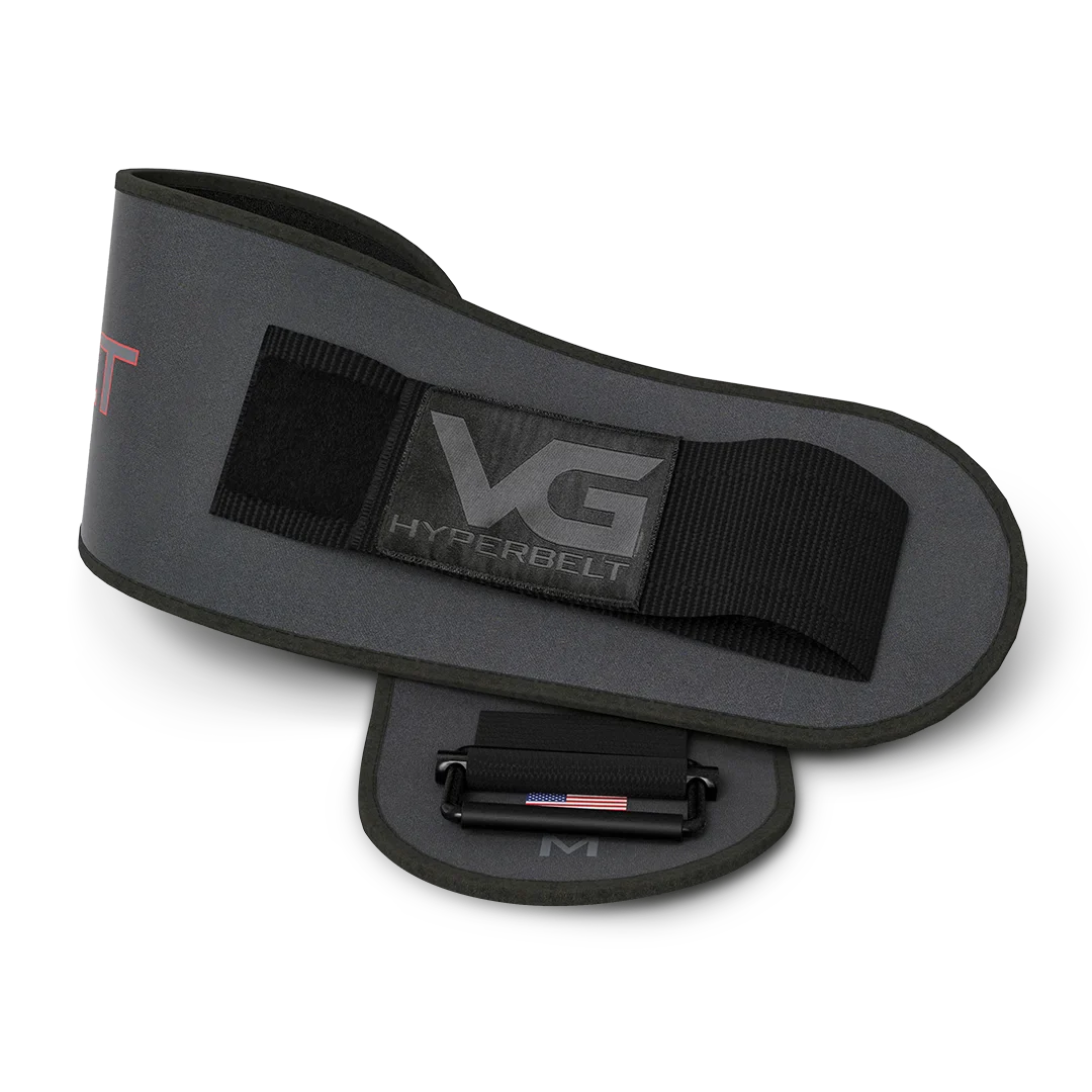 Versa Gripps Hyperbelt