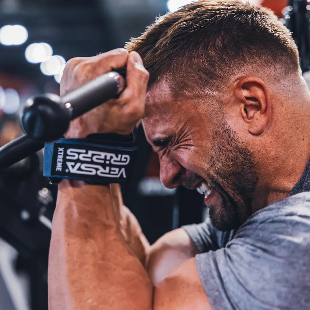 Versa Gripps® Xtreme Onyx – Strength Yard Asia Singapore