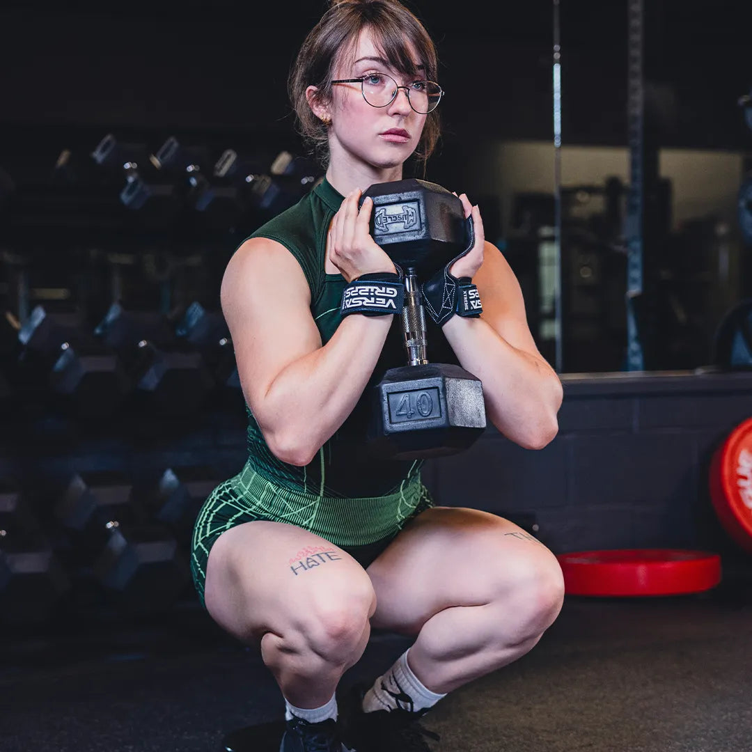 Versa Gripps® Xtreme Onyx