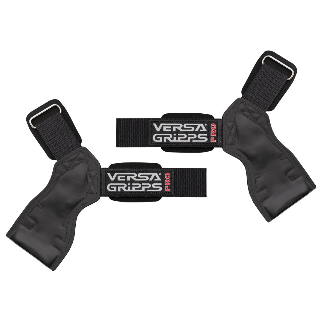 Versa Gripps® Pro Black