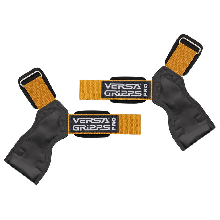Versa Gripps® Pro Gold – Strength Yard Asia Singapore