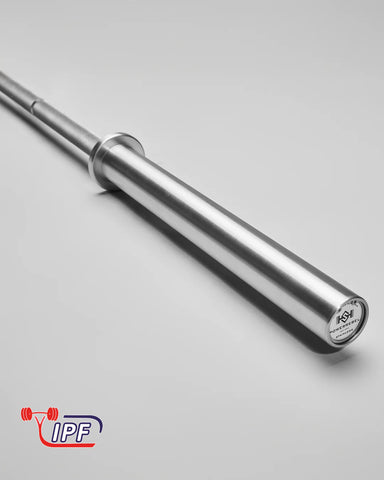 Hansu Power IPF Approved Stainless Steel Power Bar