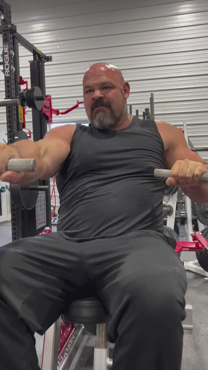 AIRWAAV PX1 Performance Mouthpiece - Shaw Strength Edition