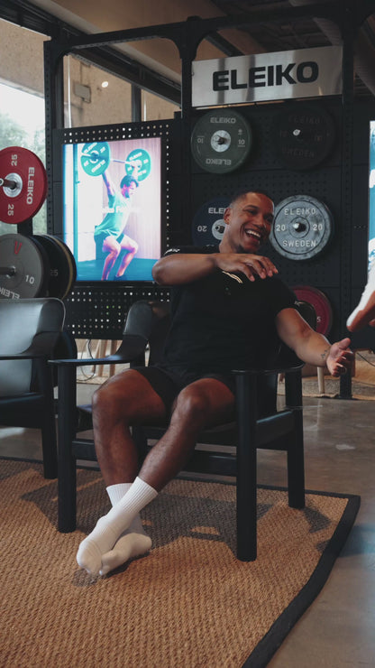 Avancus Apex Power V3 Shoes Austin Perkins