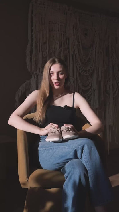 LONO Singapore Malaysia Ezy Slip-on Sneakers Testimonial