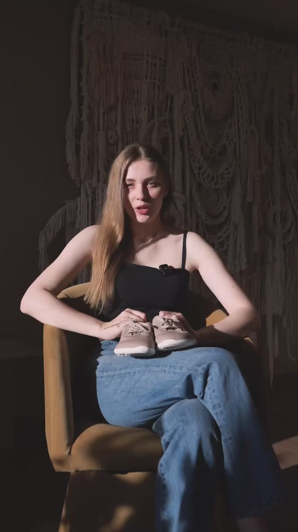 LONO Singapore Malaysia Ezy Slip-on Sneakers Testimonial