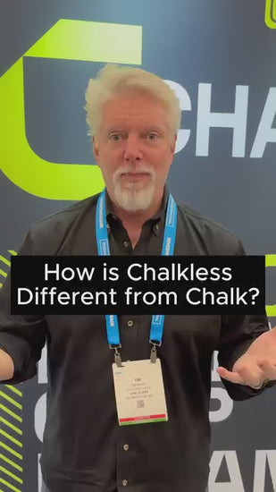 Chalkless Grip Singapore Malaysia Video How Is It Different From Chalk