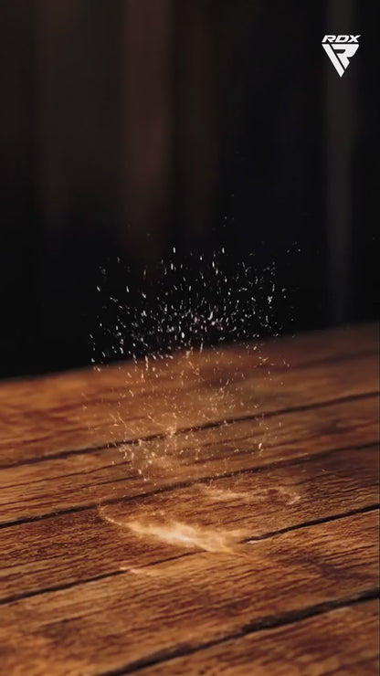 RDX F6 Kara Boxing Training Gloves Black