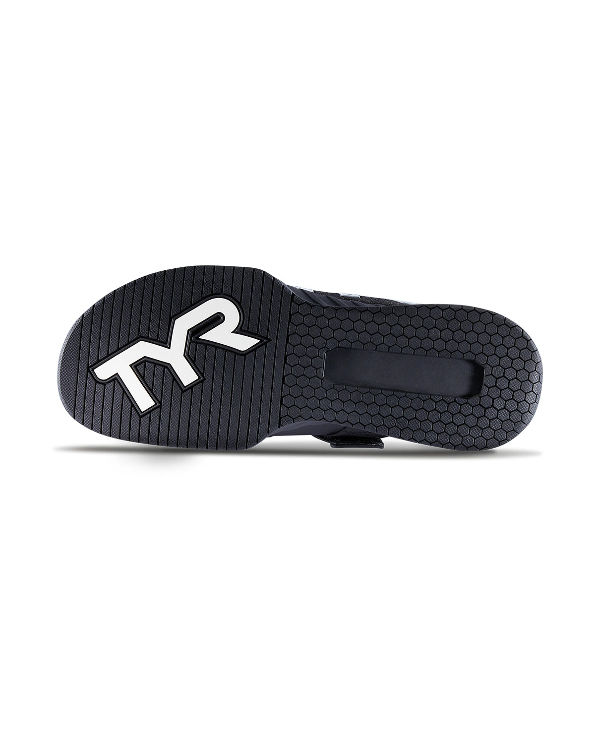 TYR L-1 Lifters - Black