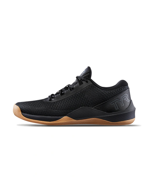 tyr singapore cxt2 trainer black gum