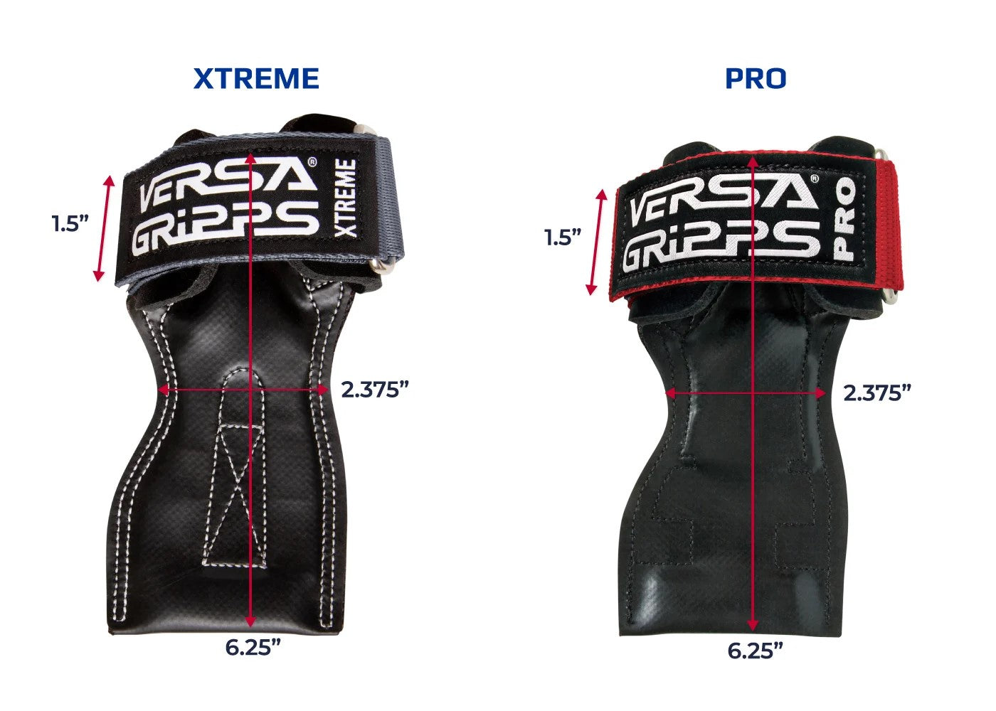 Versa Gripps® Xtreme Platinum Strength Yard Asia Singapore
